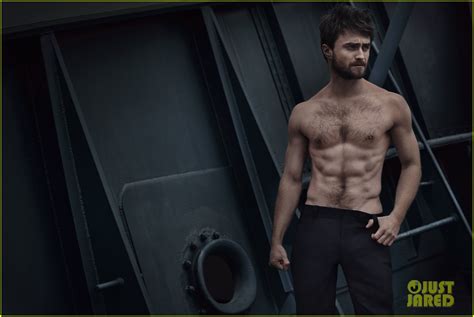 daniel radcliffe nudes|Harry Potter’s Daniel Radcliffe Naked & Fully Exposed Cock!